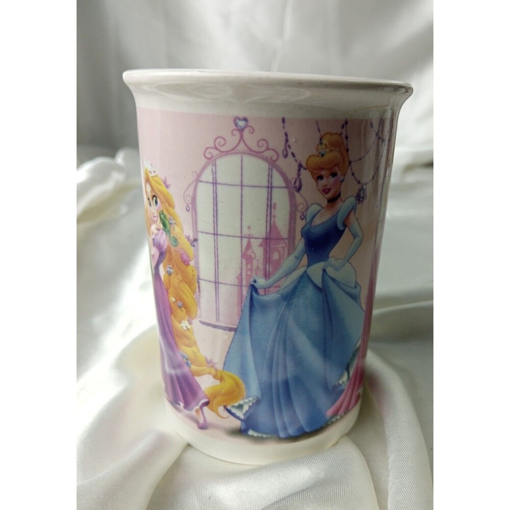 2011 Disney Princesses MUG